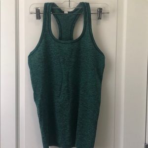 Lululemon Swiftly Tech Racerback